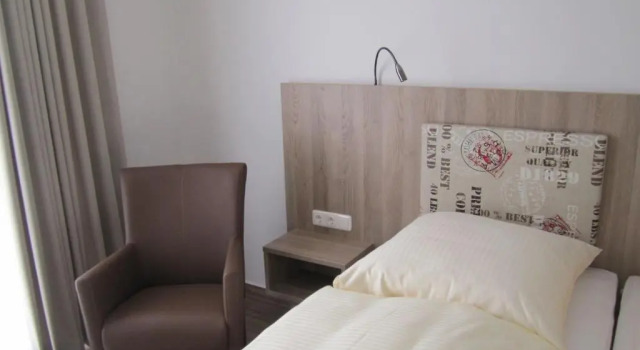 Hotel Jesteburger Hof