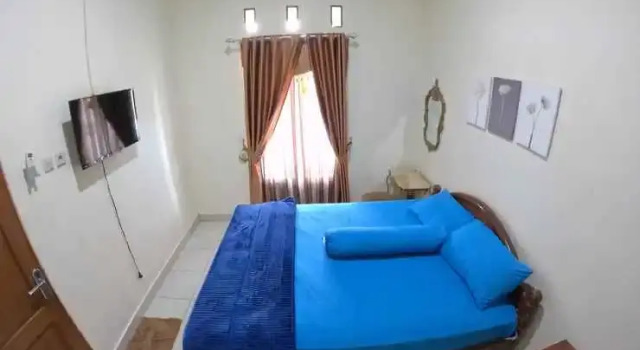 Grand Taman Siswa Homestay Jogja, Boek Hotel Mergangsan Timuran