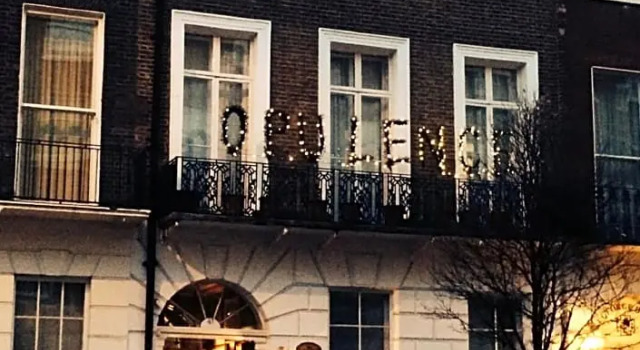 Номер Standard Opulence Boutique Hotel
