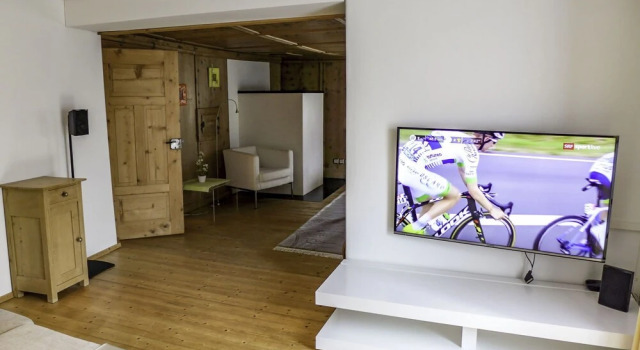 Ferienhaus D ss Val M Stair, Book Hotel Mustair Val Mustair
