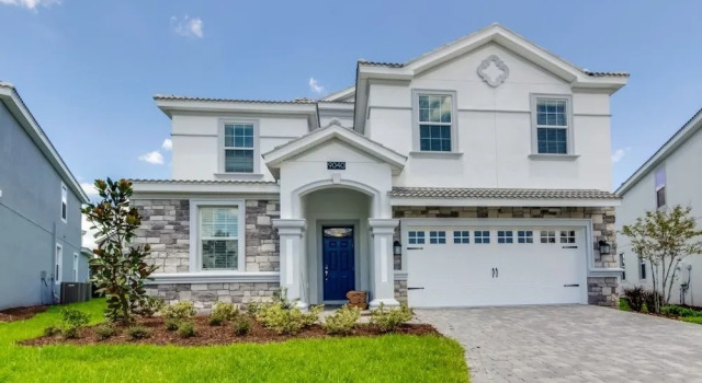 Amazing House! - Champions Gate - 9040SD