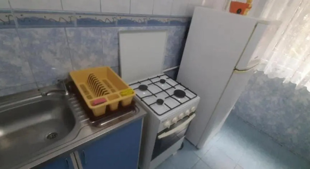 Apartament Parter 1 Strada Pictor Tonitza