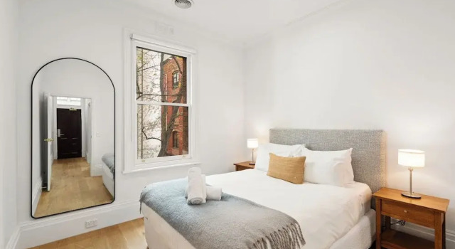 Апартаменты Premium Gordon House Apartments