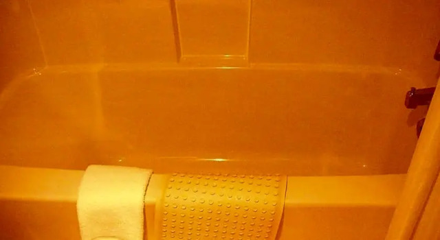 Номер Standard Coast Abbotsford Hotel & Suites