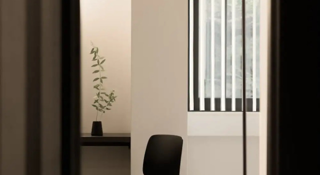 Pleiades Urban Stay by Semavi