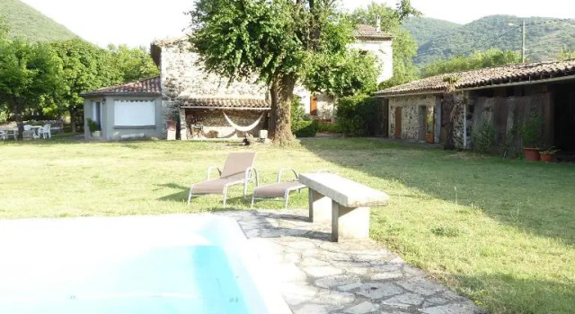 Malarias 1, Book Hotel Hoteller i Rhône-Alps med pool, Swimmingpool