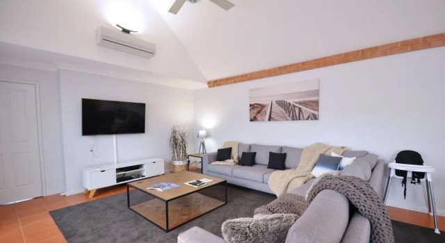 Halcyon Daze, Buchen Sie Ferienhaus Dunsborough 