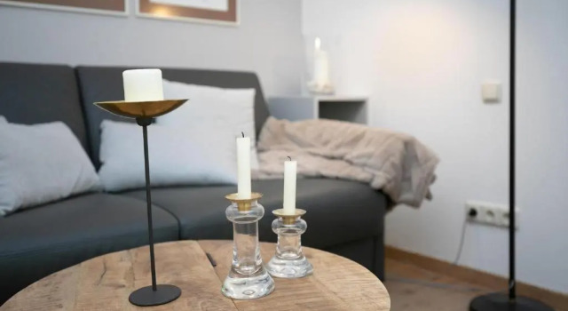 Am Hang 13 Wohnung 5, Забронировать Отель Шарбойц Holstein Switzerland, рядом с Пляж Hundestrand