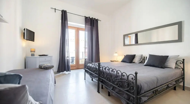 Classic room B&B PROCHYTEA