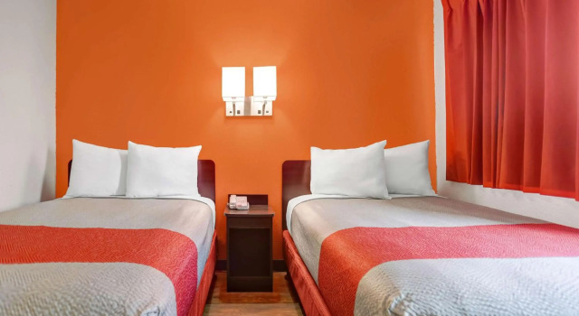Motel 6 Grants, NM, Buchen Sie Motel Grants New Mexico