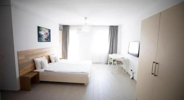 Küçük süit The One & Only Aparthotel Timisoara