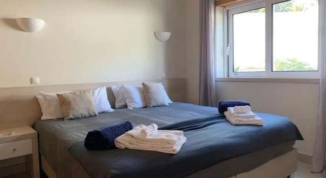 Apartment Oasis Praia Carvoeiro Bay, Забронировать Апартаменты/квартира Отели Карвоэйру с парковкой, Парковка