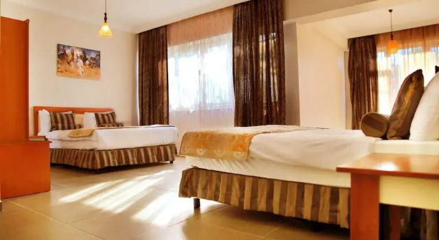 Grand Sile Hotel