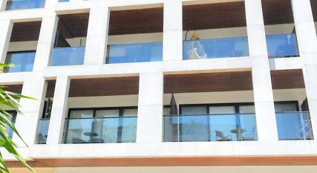 Ipana By Riviera Rentals, Prenota Appartamento Hotel a Quintana Roo con parcheggio, Parcheggio