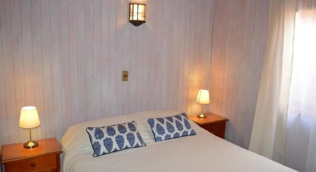 Cabañas del Teatro Frutillar, Book Hotel Frutillar Los Lagos