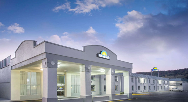 Days Inn Roanoke Airport I-81, Boek Hotel Hotels in Virginia met ontbijt, Ontbijt