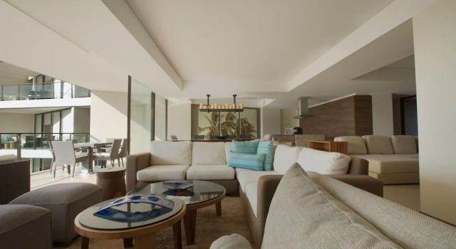 Апартаменты Superior Nima Bay Lifestyles Experience