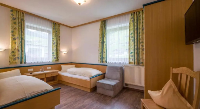 Ferienhaus Regina