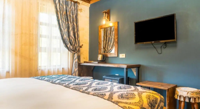 Двухместный номер Superior Flavia Cappadocia Hotel