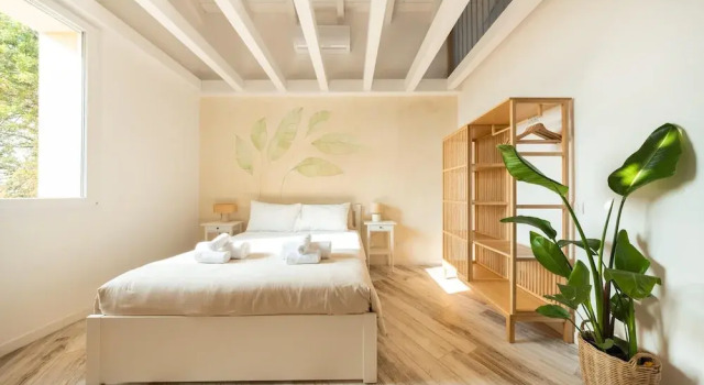 Номер Comfort Locanda LOrangerie
