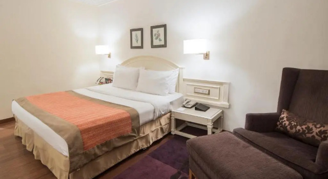 Номер Executive Hotel Bawa International