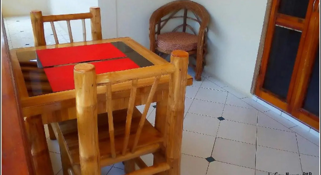 La Casa Naranja Bed and Breakfast, Buchen Sie Hotel Hotels in Provinz Santa Elena mit Parkplatz, Parkplätze
