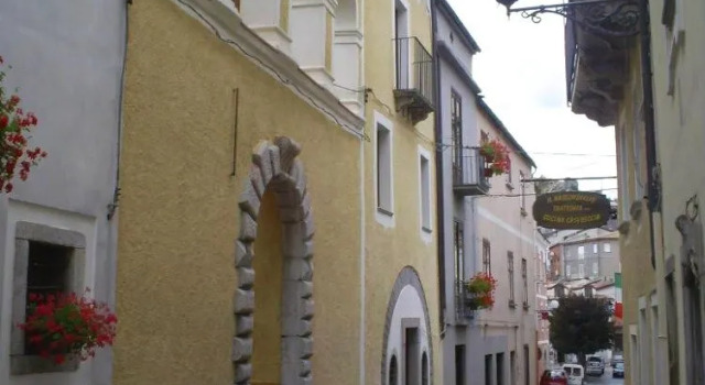B&B L'Antico Portale