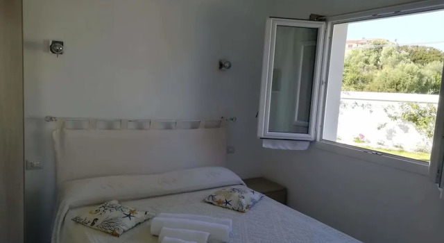 Двухместный номер Classic Al Mare da Francesca