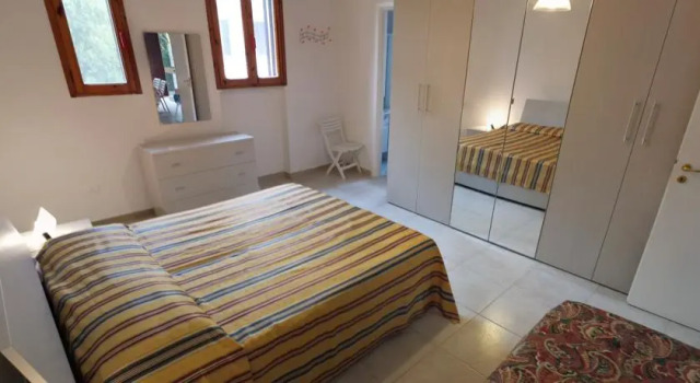 Casa Te Lu Mare