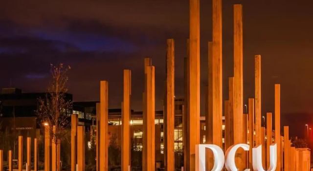 DCU Apartments, Boek Appartement Hotels in Dublin County met zwembad, Zwembad