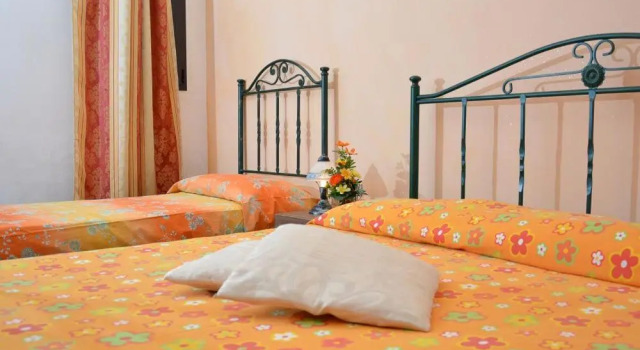 Agriturismo Residence Molle con piscina, Забронировать Отель Отели Карпиньяно-Салентино с парковкой, Парковка
