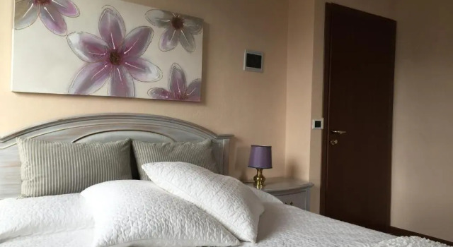 Трёхместный номер Standard Hotel Villa San Fedele