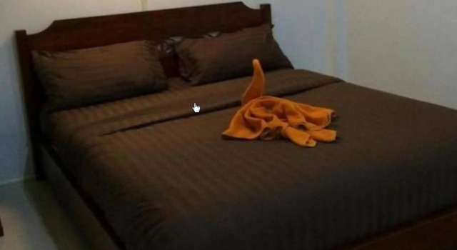 Labella samet guesthouse, Забронировать Отель Отели Ко Самет с парковкой, рядом с Пляж Ао Прао, Парковка