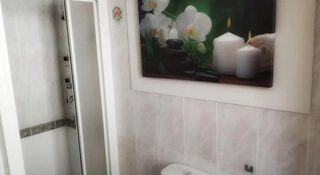 Коттедж Apartamentos turisticos Avila Villa Carmen III