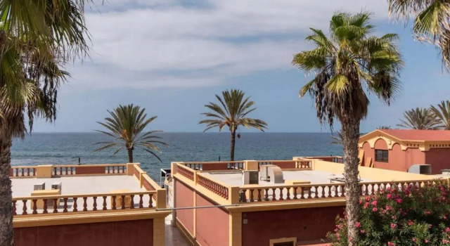 Вилла Villa in Las Americas Private Pool