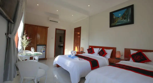 Номер Standard Coconut Garden Homestay Hoi An