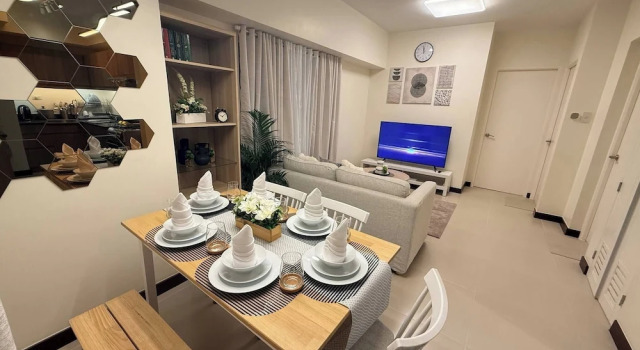 Апартаменты Cozy Modern Apartment Condo Unit