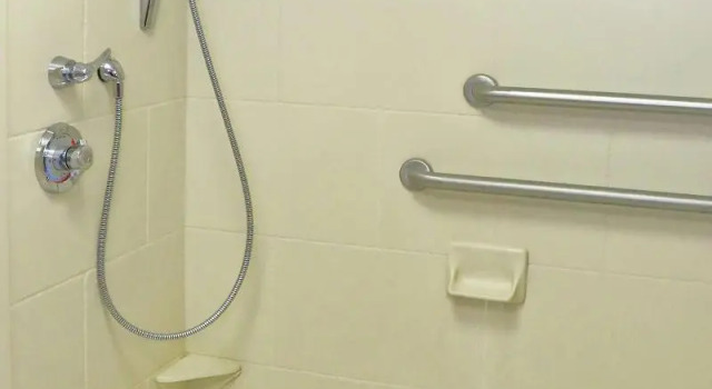 Номер Standard Homewood Suites by Hilton St. Louis - Galleria