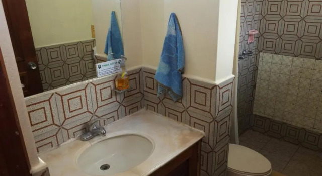 Номер Standard Hostal La Buena Onda