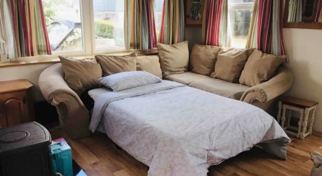 Midden Manor Country Stay on a Working Dairy Farm, Забронировать Фермерский дом Фермерские дома Графства Антрим, Фермерский дом