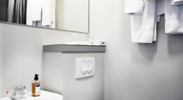 Одноместный номер Standard Hotel Höfn