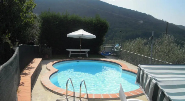 Коттедж Holiday home Bel Panorama