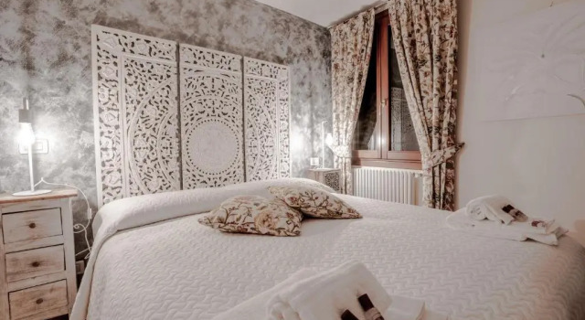 Апартаменты Lagoon Apartments