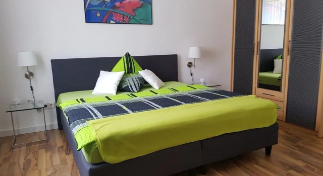 Lorenz Apartment, Book Apartment Hattingen Ruhr area
