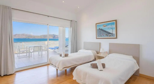 Villa Miramar