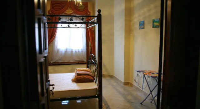 310 el Andalous Apartment, Prenota Appartamento Hurghada Mar Rosso