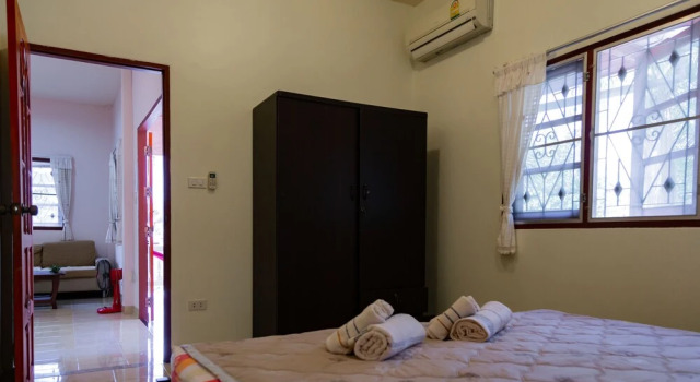 Tropical Home Koh Phangan, Забронировать Дом для отпуска Вок-Тум Ко-Пханган