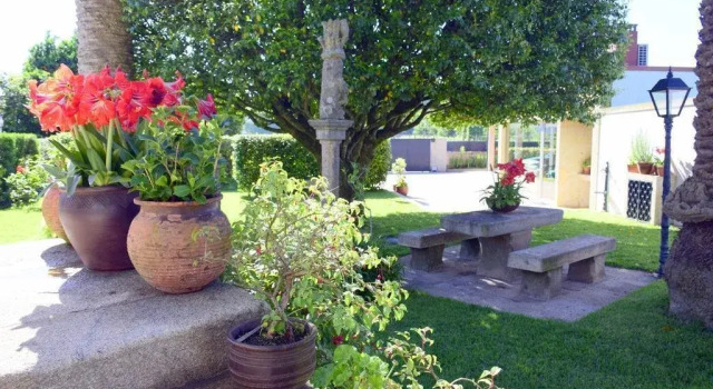 Casa De Sao Goncalo