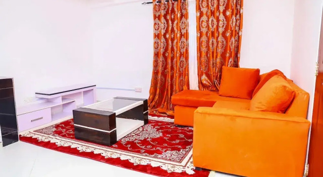 Апартаменты Baali Diani Apartments