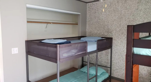 Healing Waters Hostel